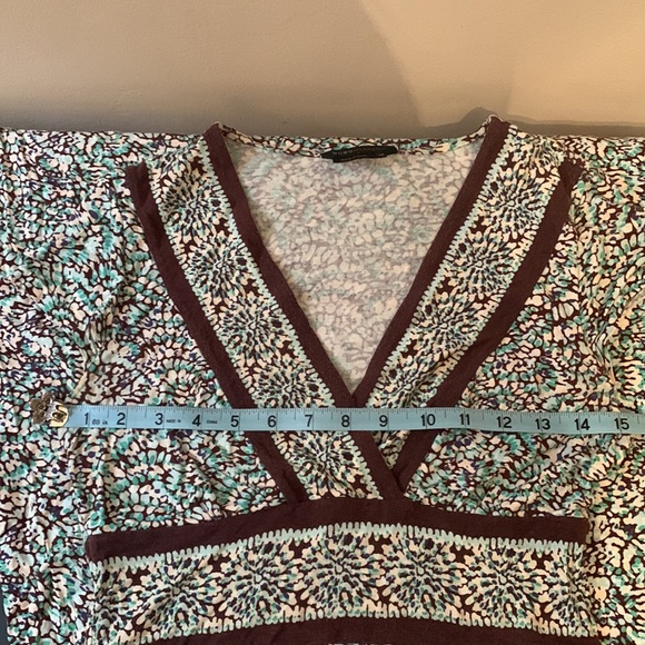 BCBG XS Long Dress - Picture 8 of 9